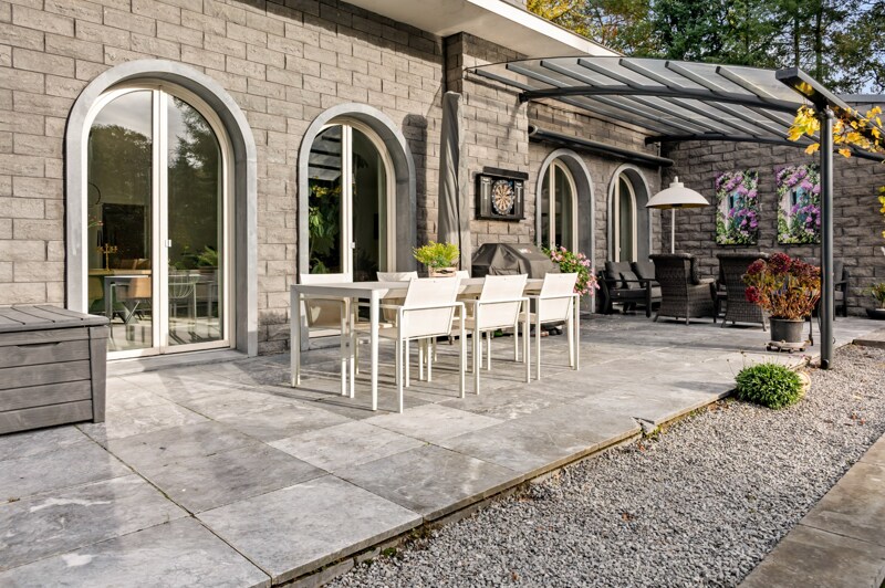 Woning te Hoogstraten