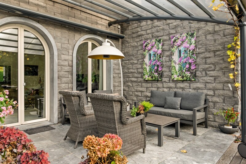 Woning te Hoogstraten