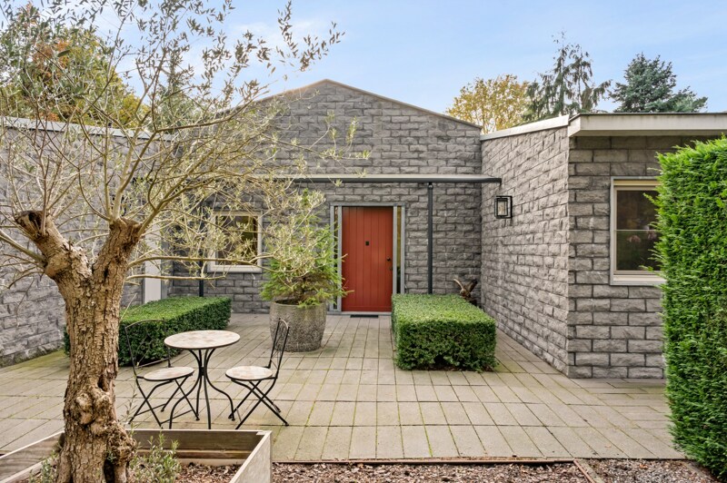 Woning te Hoogstraten