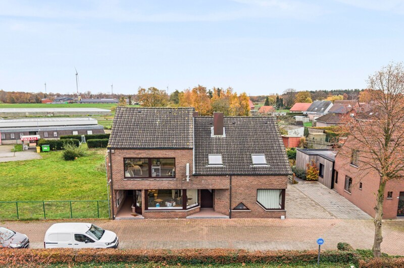 Winkelruimte te Arendonk