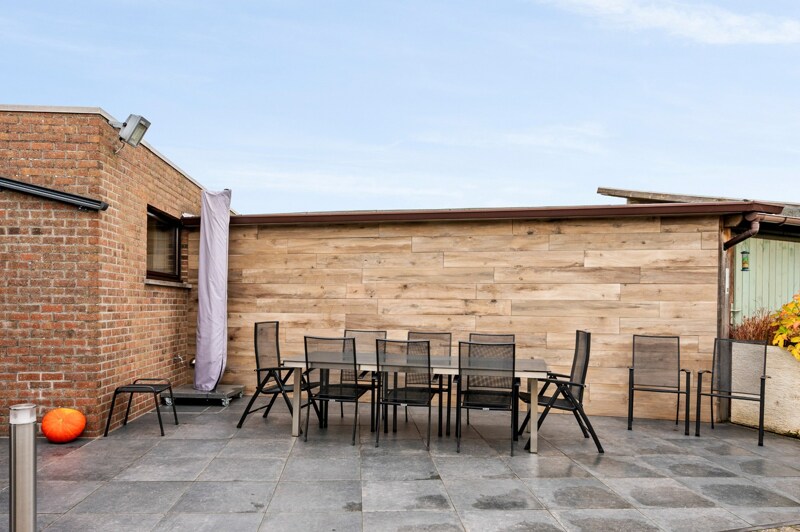 Winkelruimte te Arendonk