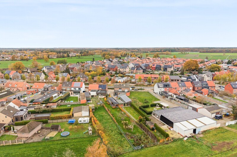 Winkelruimte te Arendonk