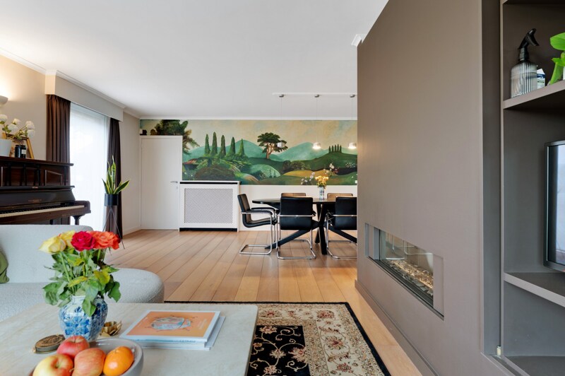 Woning te Hoogstraten