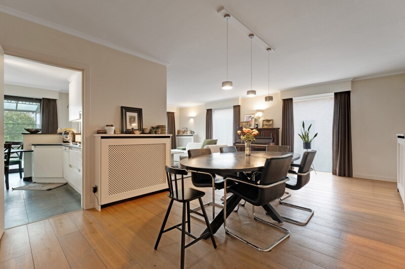 Woning te Hoogstraten