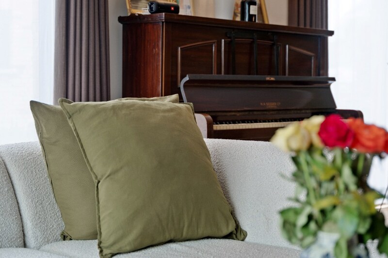 Woning te Hoogstraten