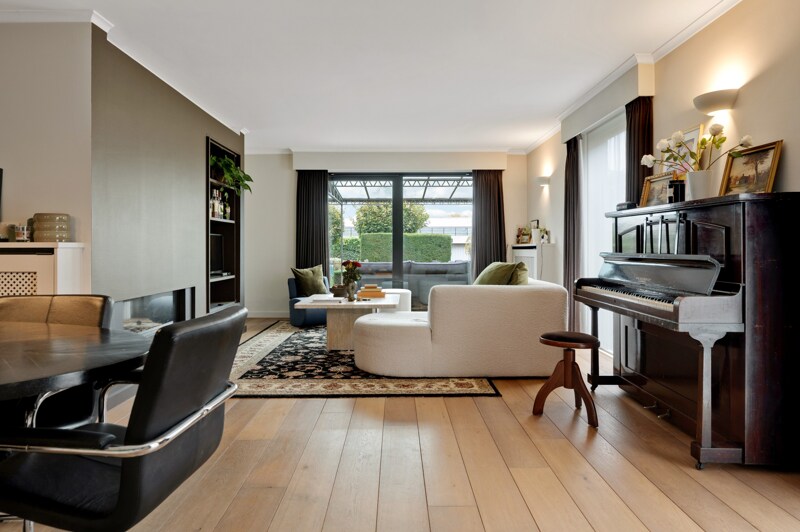 Woning te Hoogstraten