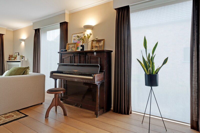 Woning te Hoogstraten