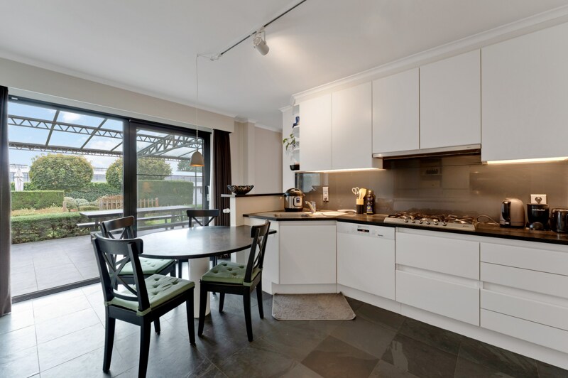 Woning te Hoogstraten