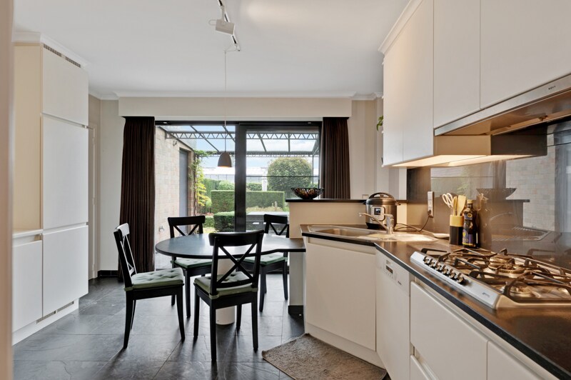 Woning te Hoogstraten