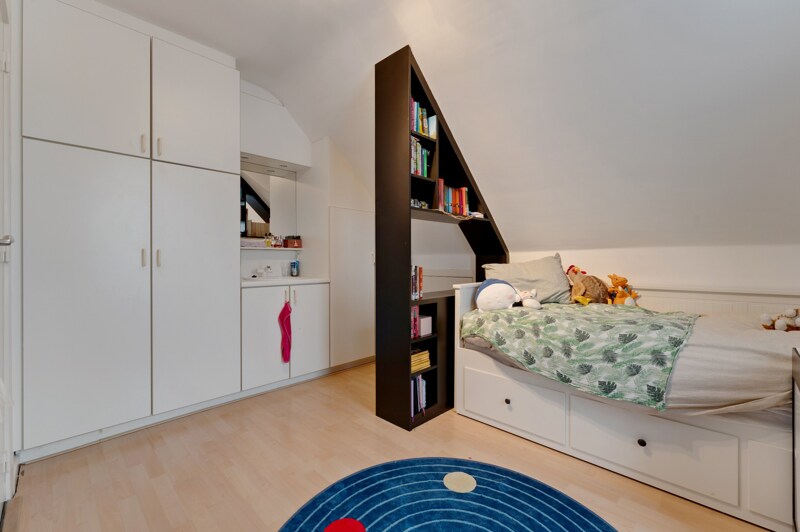 Woning te Hoogstraten