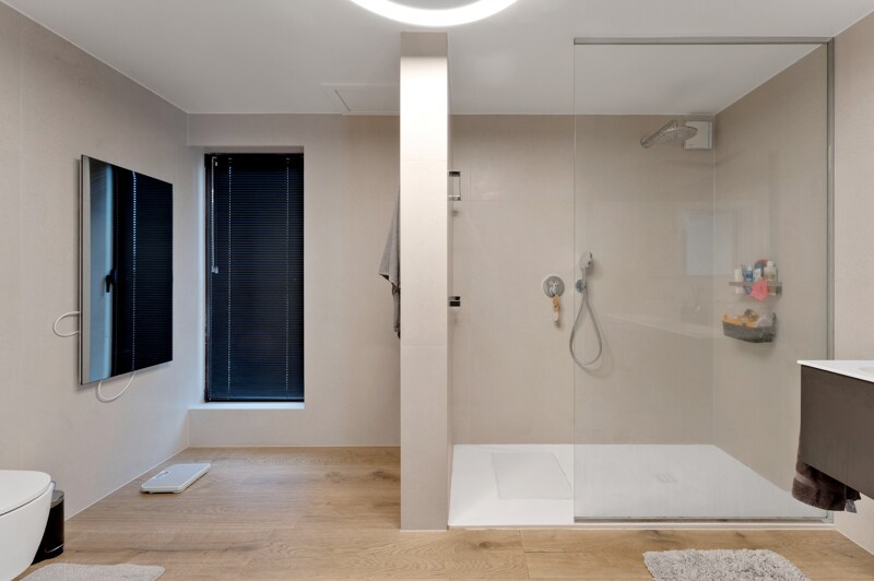 Woning te Hoogstraten