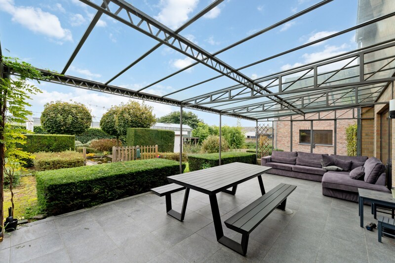 Woning te Hoogstraten