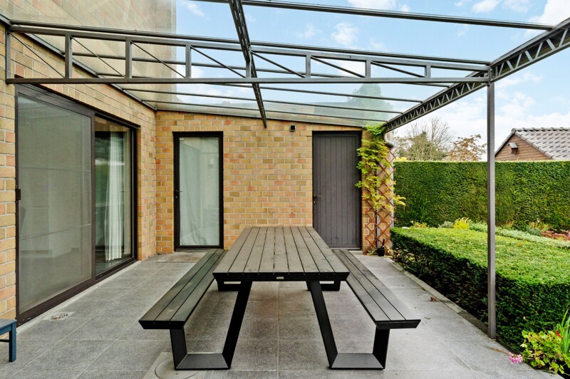 Woning te Hoogstraten