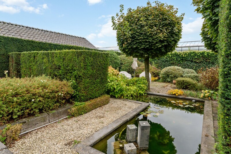 Woning te Hoogstraten