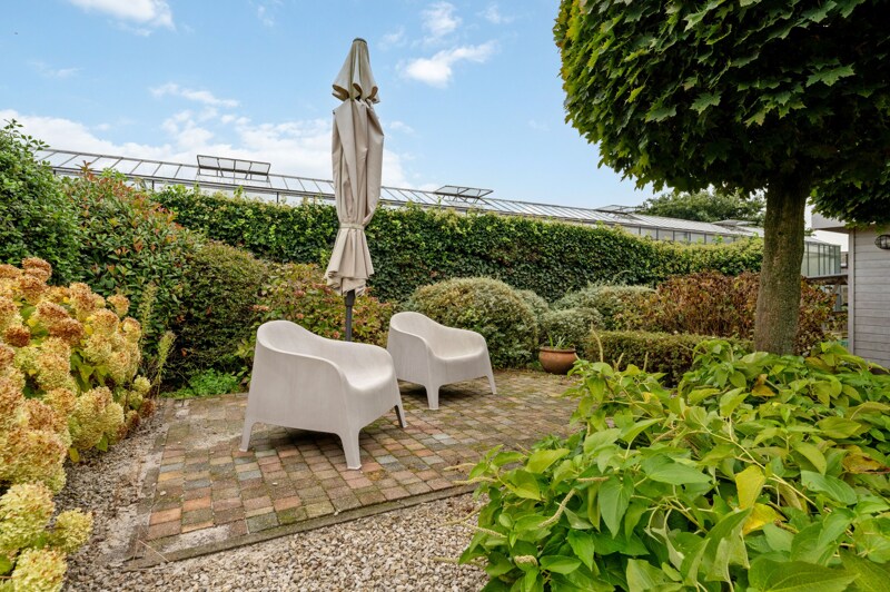 Woning te Hoogstraten