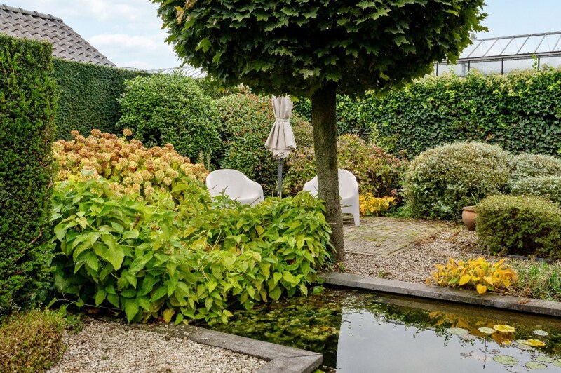 Woning te Hoogstraten