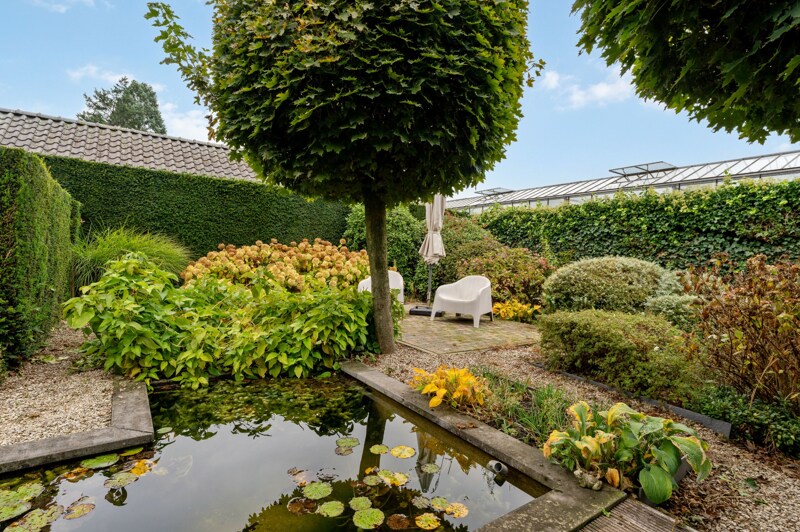 Woning te Hoogstraten