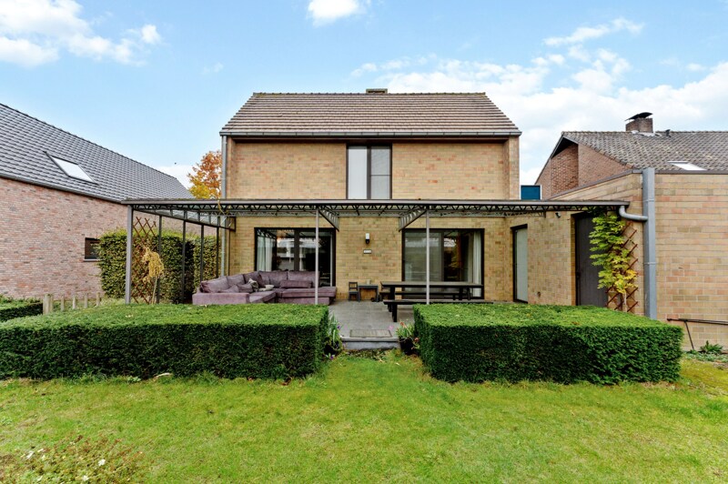 Woning te Hoogstraten