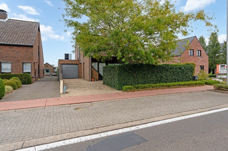 Woning te Hoogstraten