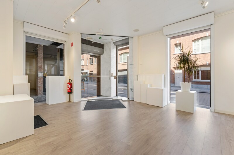 Winkelruimte te Turnhout