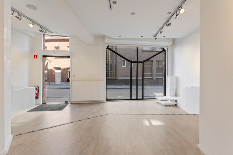 Winkelruimte te Turnhout