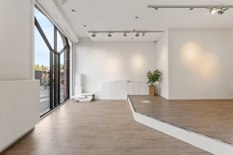 Winkelruimte te Turnhout