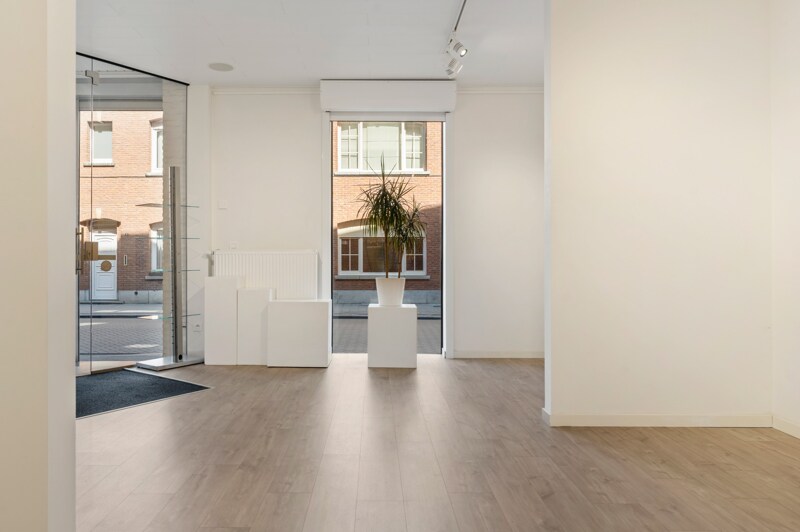 Winkelruimte te Turnhout