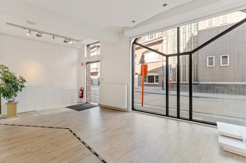 Winkelruimte te Turnhout