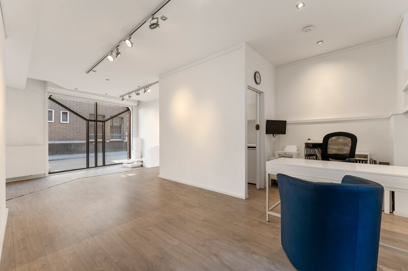 Winkelruimte te Turnhout