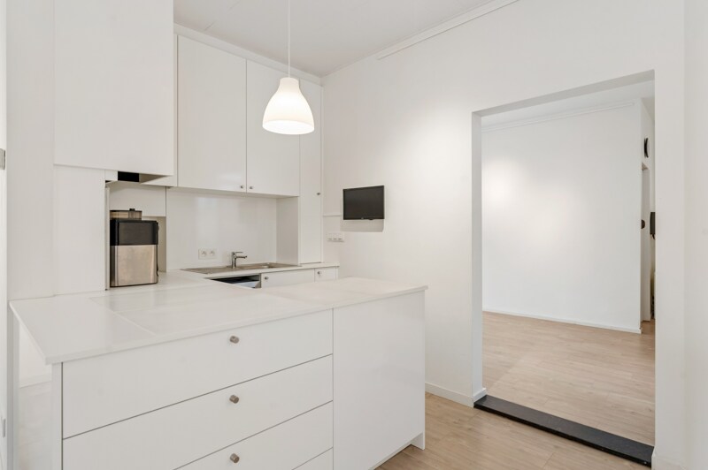 Winkelruimte te Turnhout