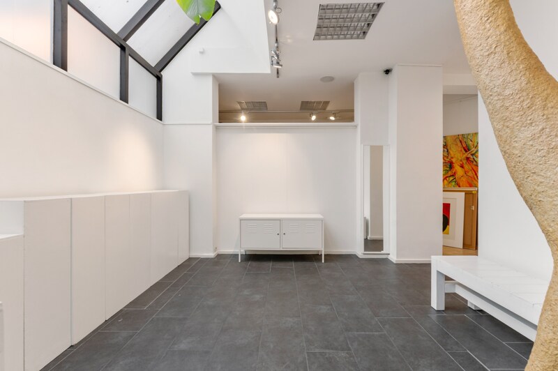 Winkelruimte te Turnhout