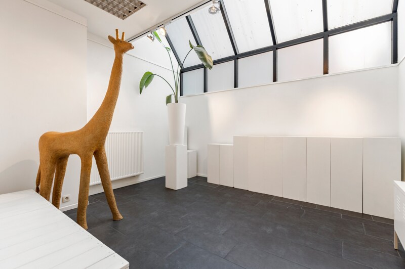 Winkelruimte te Turnhout