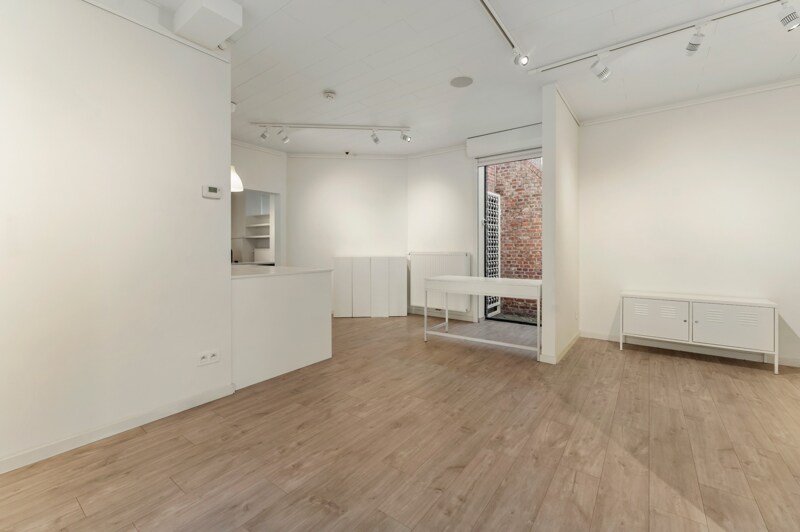 Winkelruimte te Turnhout