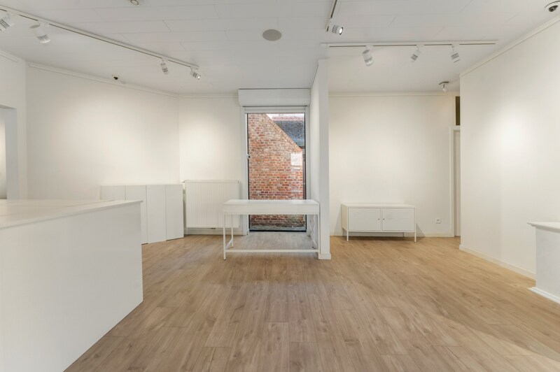 Winkelruimte te Turnhout