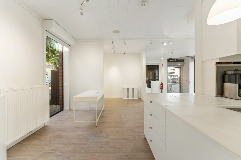 Winkelruimte te Turnhout