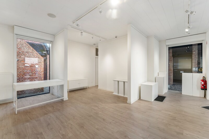 Winkelruimte te Turnhout