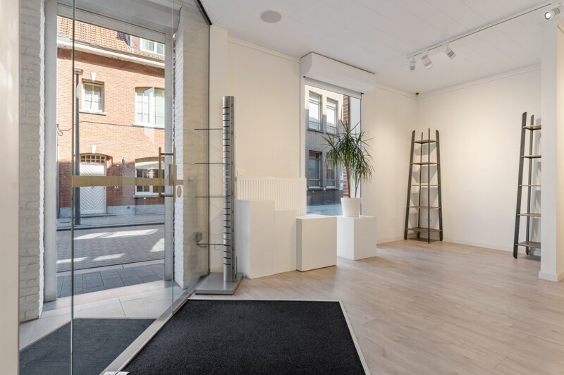 Winkelruimte te Turnhout