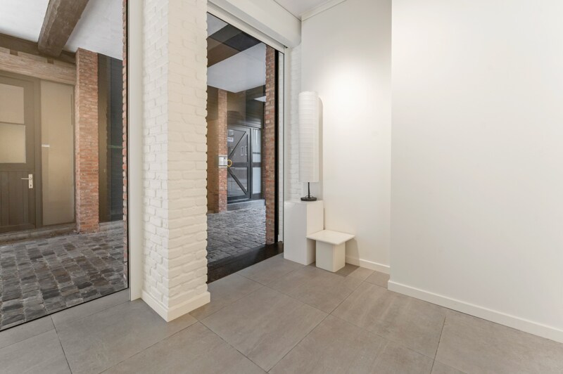 Winkelruimte te Turnhout