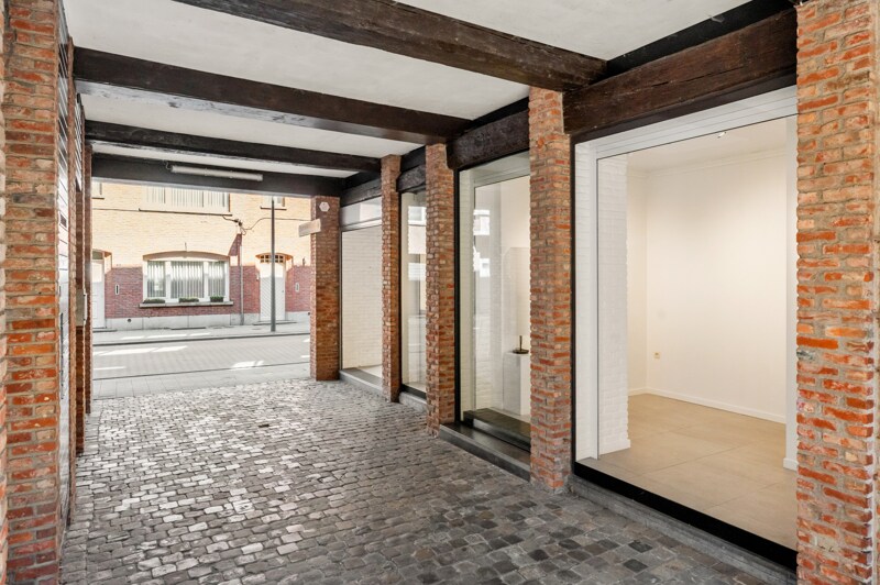 Winkelruimte te Turnhout