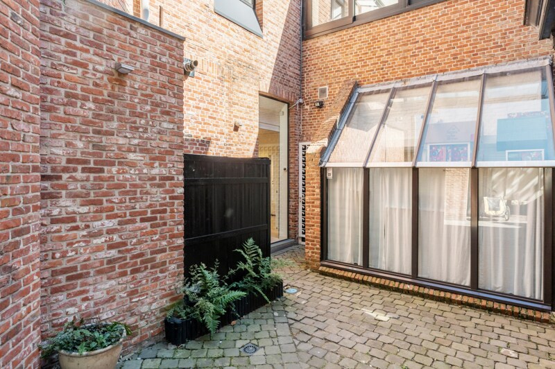 Winkelruimte te Turnhout