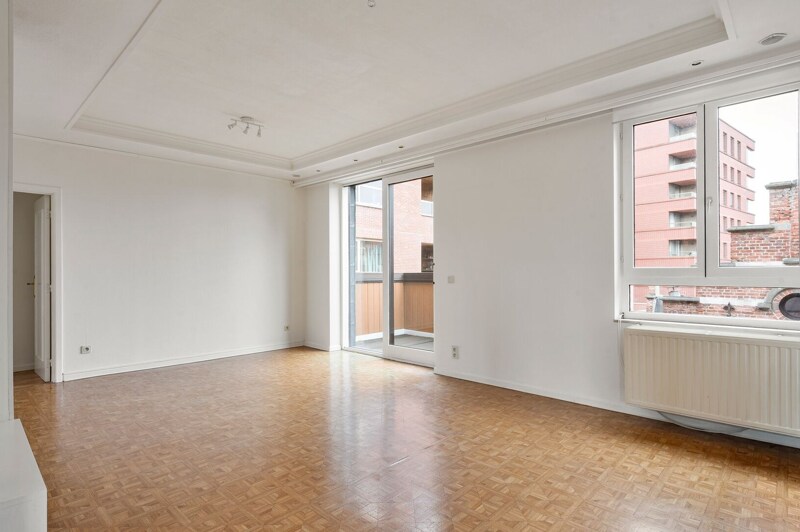 Appartement te Turnhout