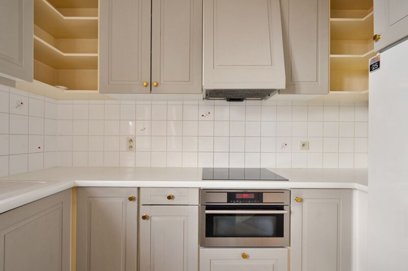 Appartement te Turnhout