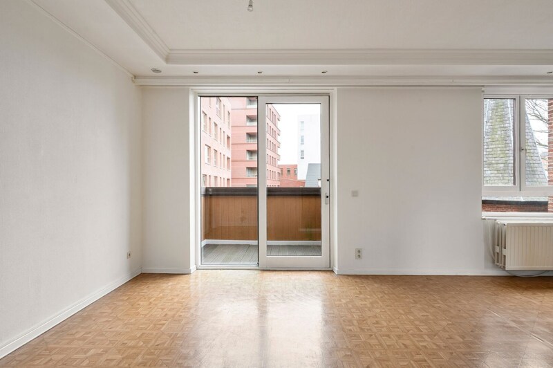 Appartement te Turnhout