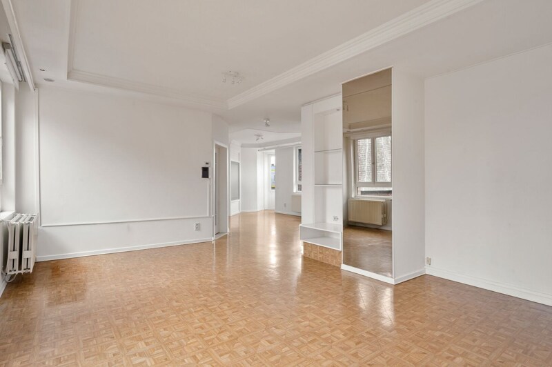 Appartement te Turnhout