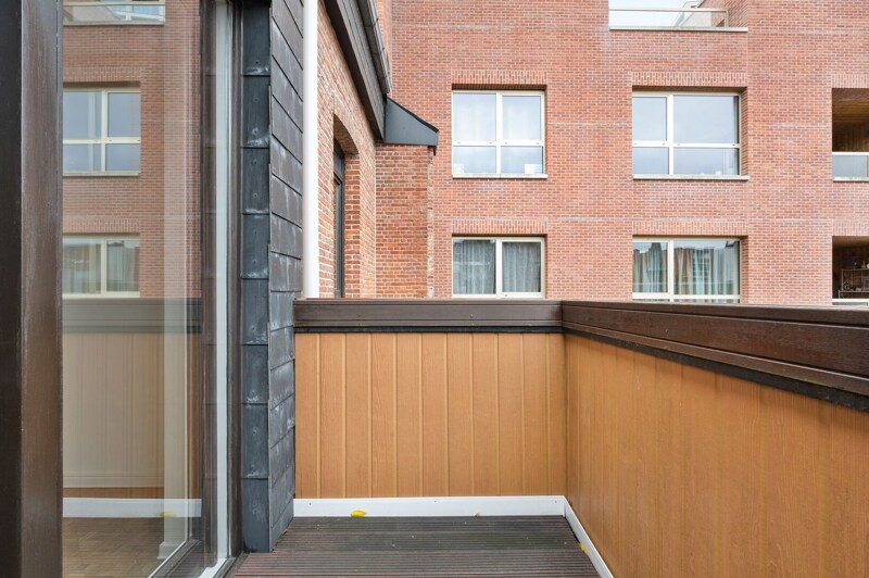 Appartement te Turnhout