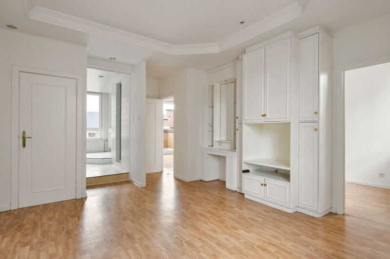 Appartement te Turnhout