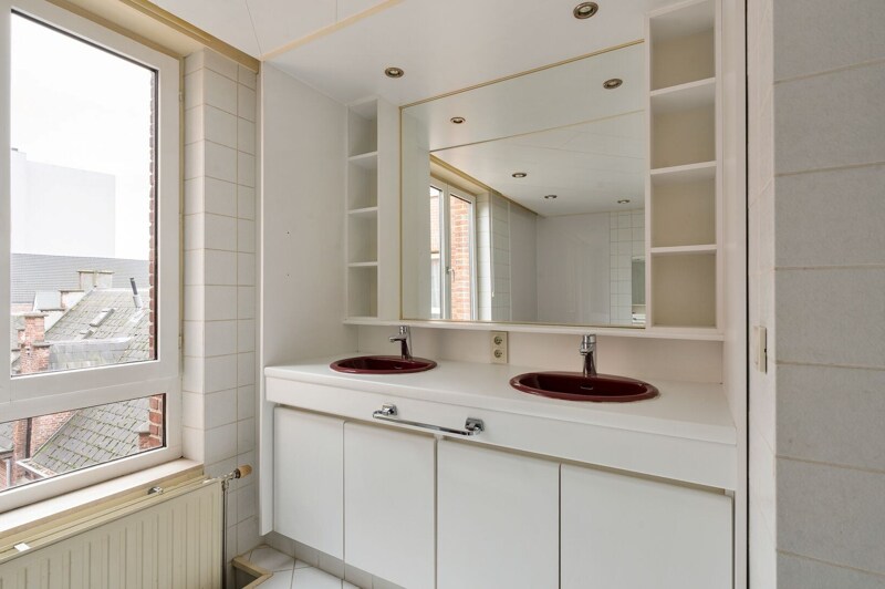 Appartement te Turnhout