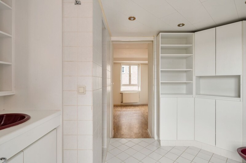 Appartement te Turnhout