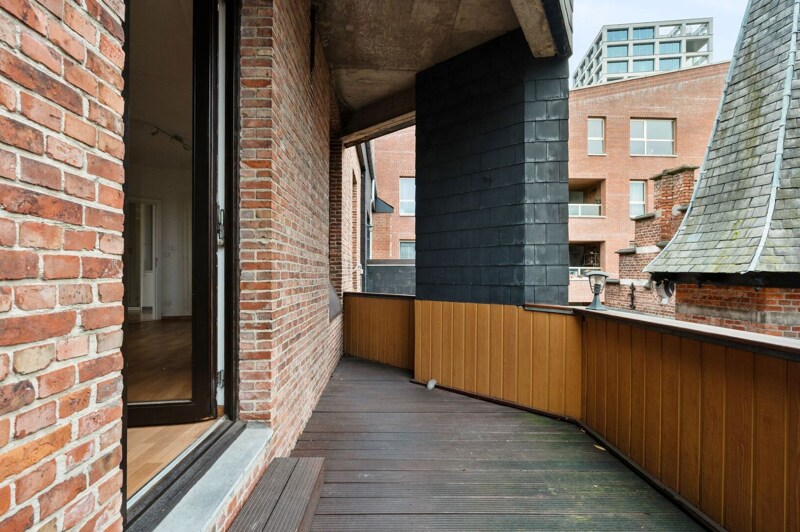 Appartement te Turnhout