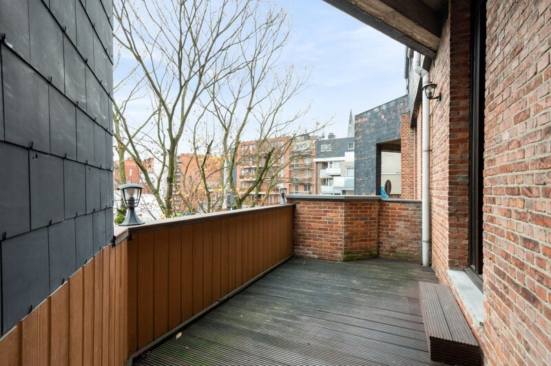 Appartement te Turnhout